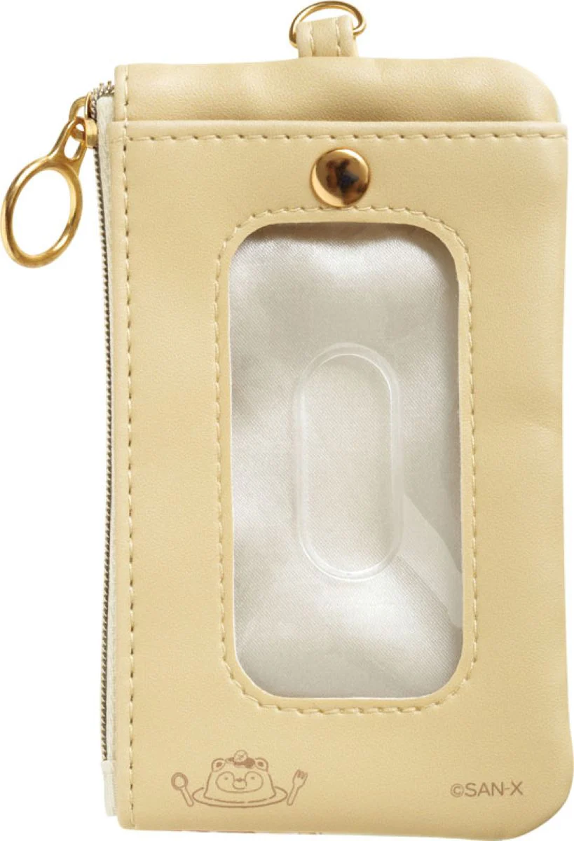 Sumikko Gurashi Card Holder Coin Pouch 72901 - Image 2