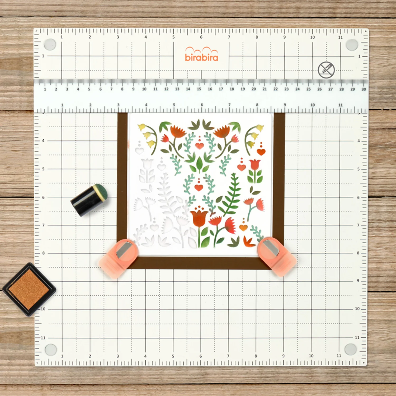 Sunlit All-In-One Magnetic Platform Set 563-010-000 - Image 2