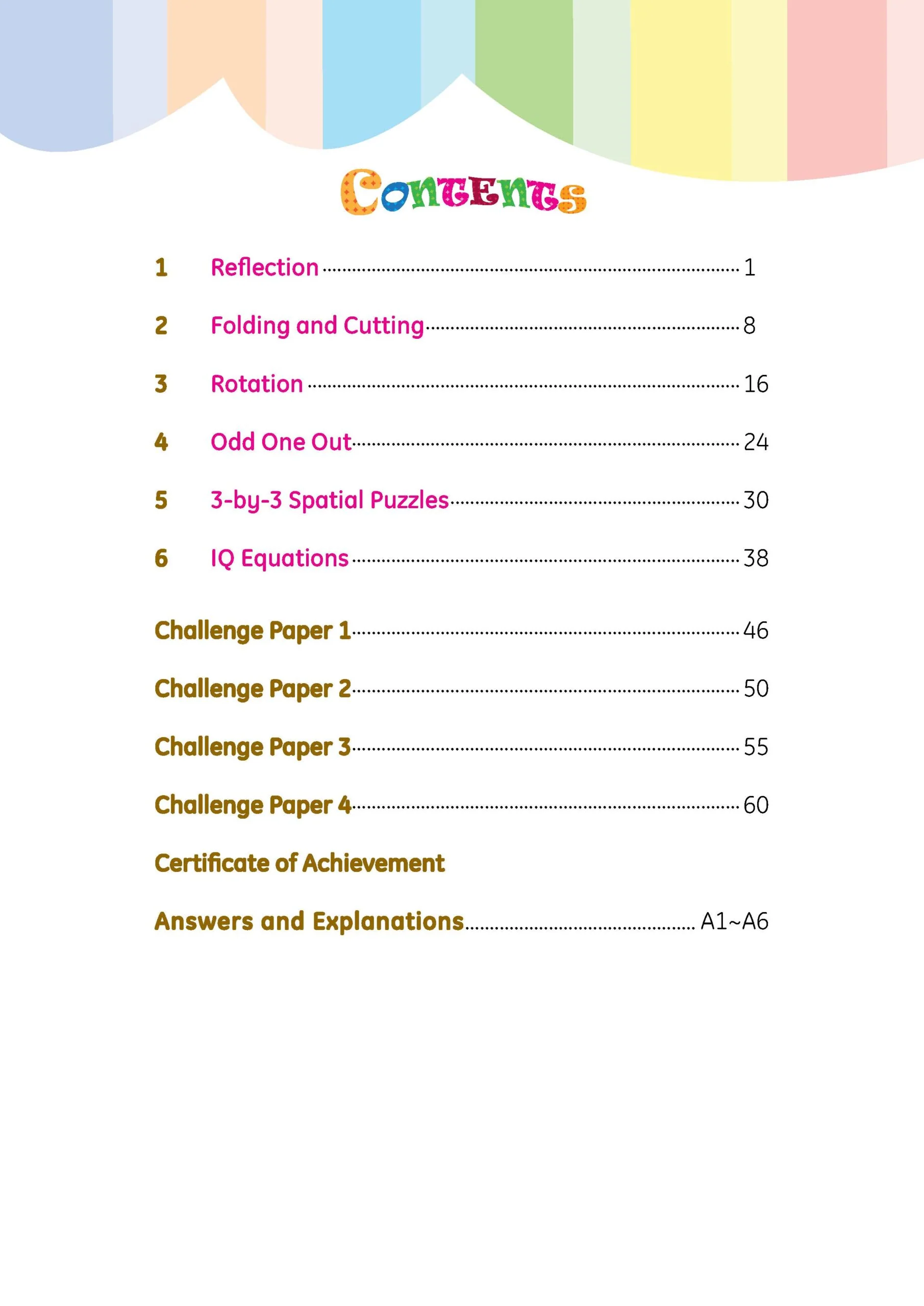 SUPER IQ Maths Level 4 (8-9 years) - Image 4