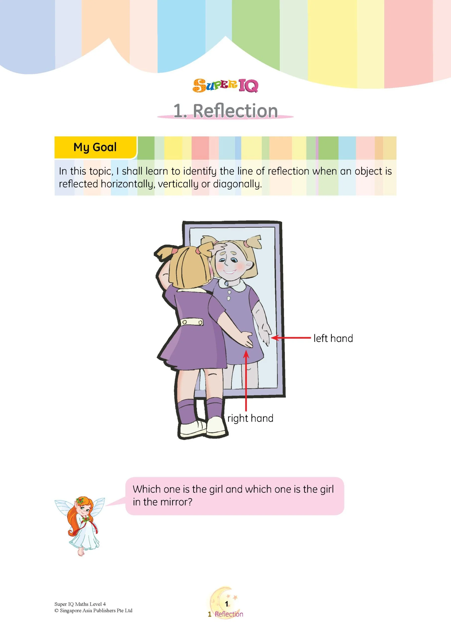 SUPER IQ Maths Level 4 (8-9 years) - Image 5