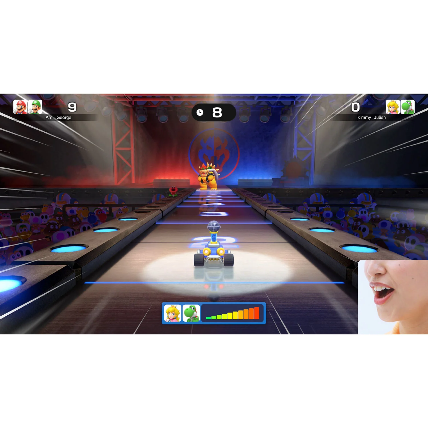 Nintendo Super Mario Party Jamboree – Nintendo Switch 2 Edition ＋ Jamboree TV - Image 4