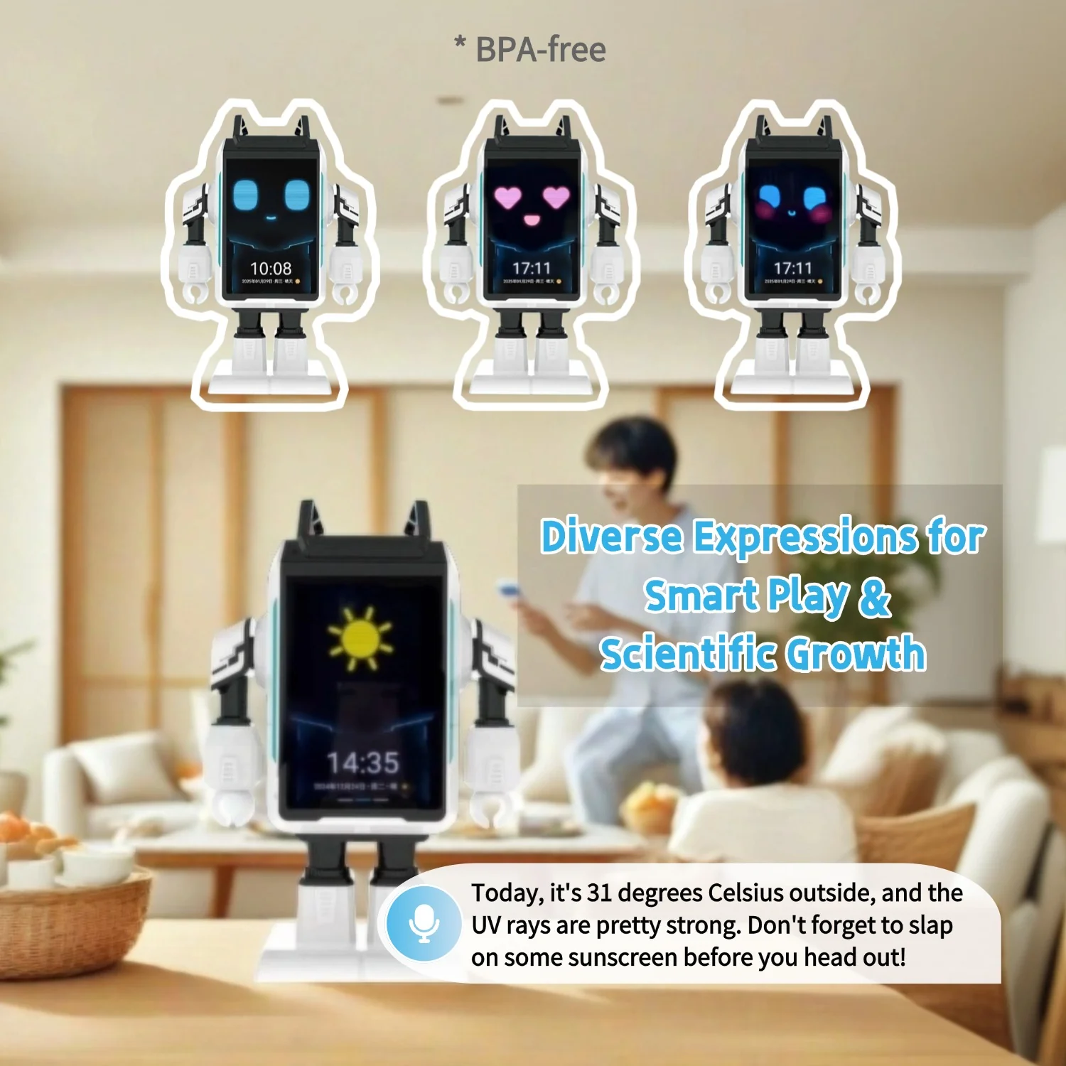 TalkiCardo AI - Image 4