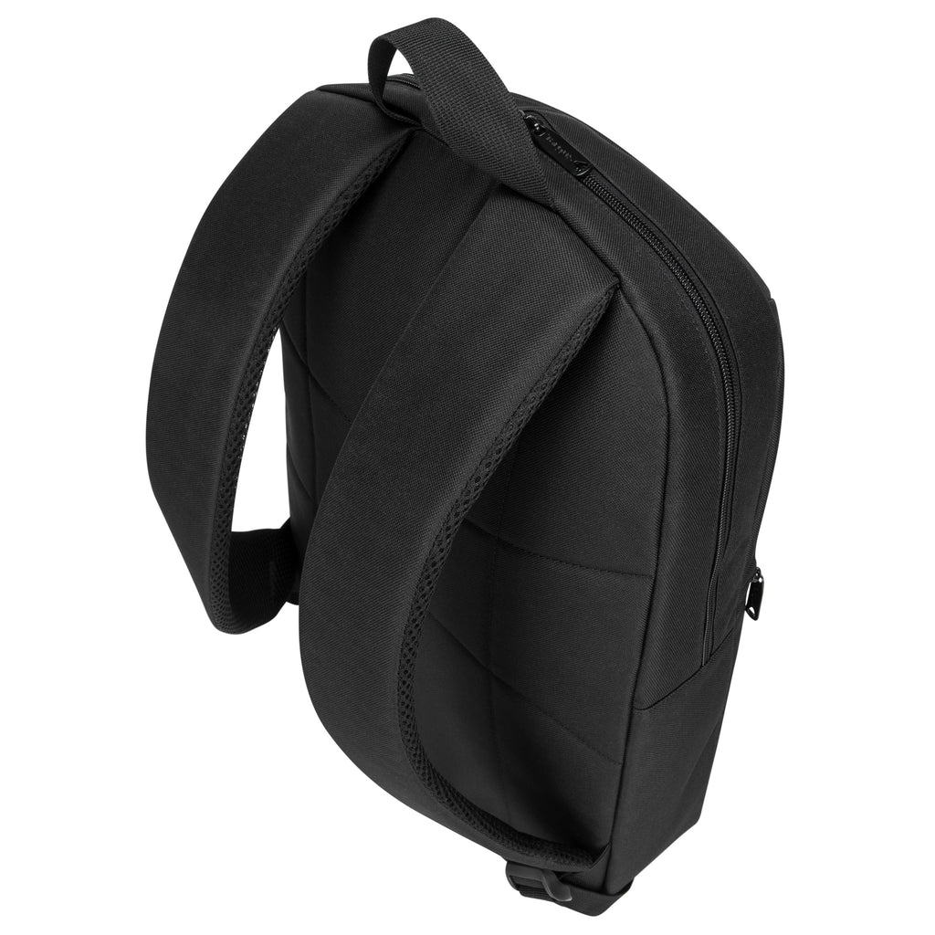 Targus 15.6" Safire Essential Backpack Black - Image 2