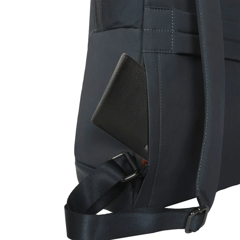 Targus Avila 15-16" Backpack - Midnight Navy - Image 4