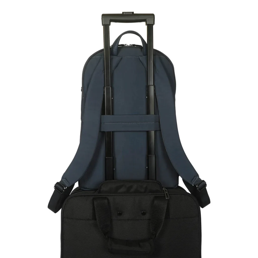 Targus Avila 15-16" Backpack - Midnight Navy - Image 5