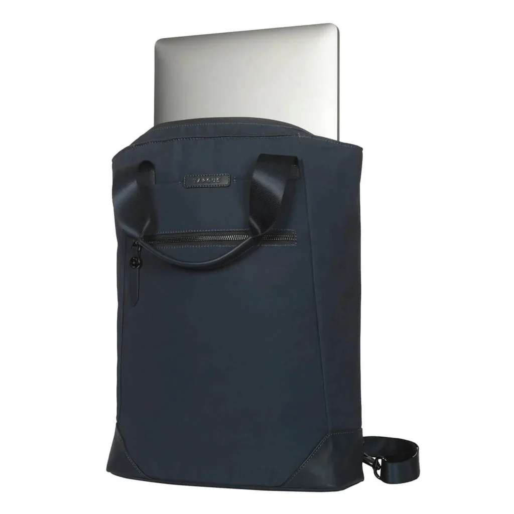 Targus Ávila 15-16" Convertible Tote/Backpack - Midnight - Image 2
