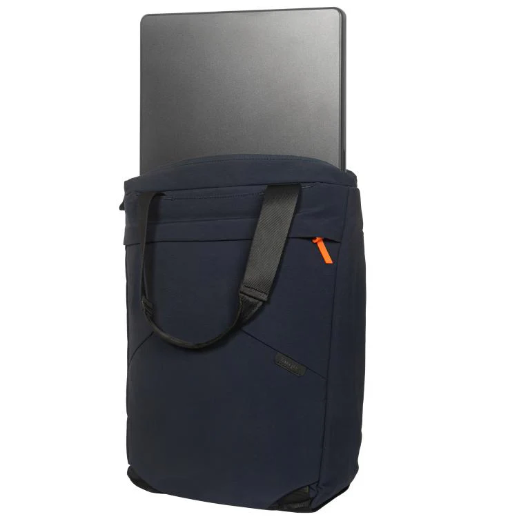 Targus TBA65202GL-70 16” Terra 3-in-1 Totepack - Blue - Image 3