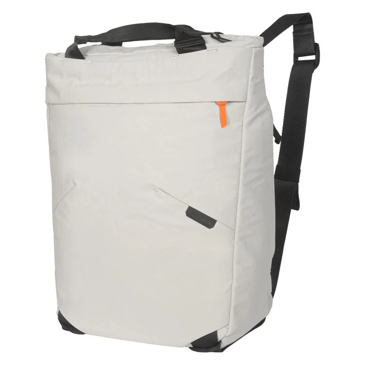 Targus TBA65204GL-70 16” Terra 3-in-1 Totepack - Gray - Image 2