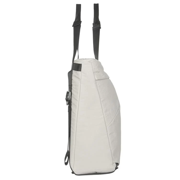 Targus TBA65204GL-70 16” Terra 3-in-1 Totepack - Gray - Image 4