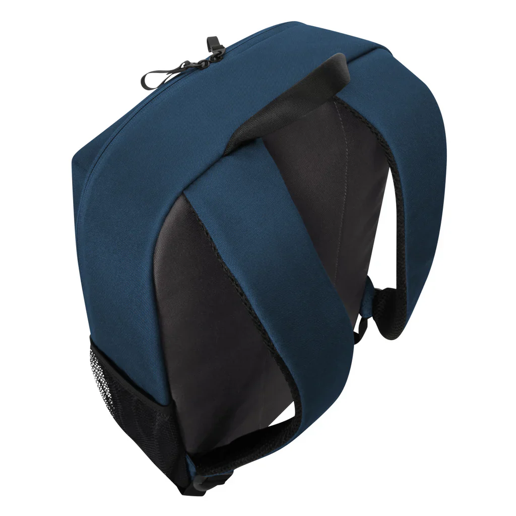 Targus TBB63602GL 15.6" Sagano EcoSmart Campus Backpack - Blue - Image 3