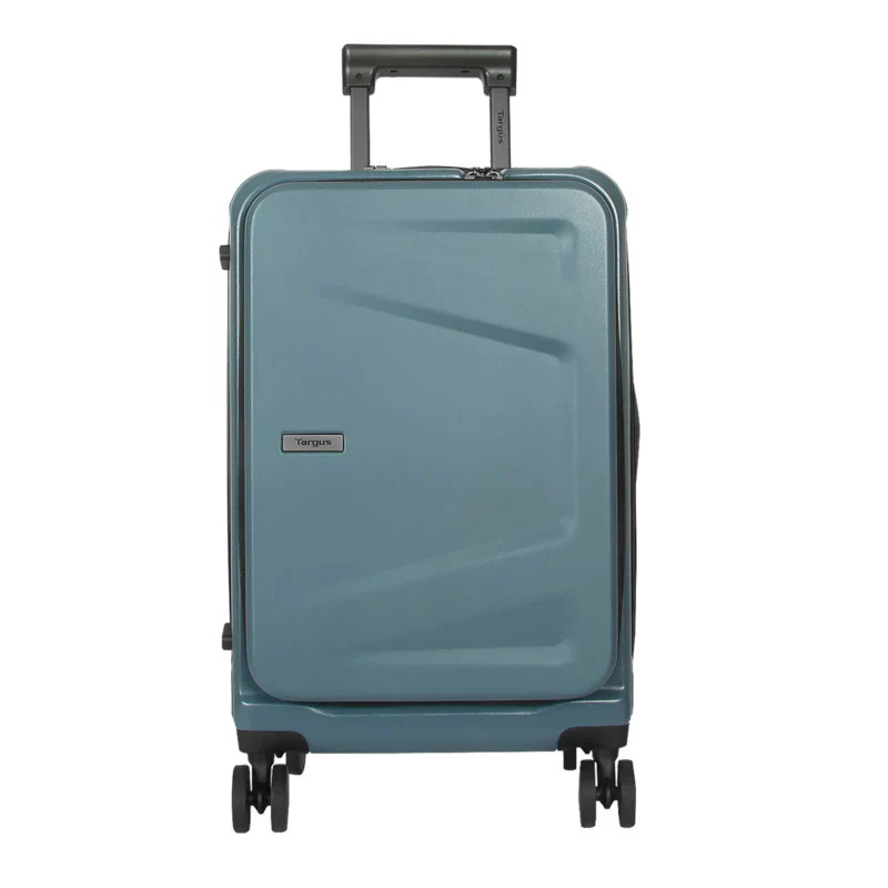 Targus TBR04302GL-70 Pro-Tek ®  20” Carry-on Trolley - Blue