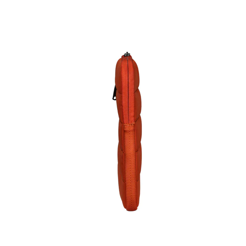Targus TBS97608GL Puffer 13-14 inch Sleeve (Orange) - Image 3