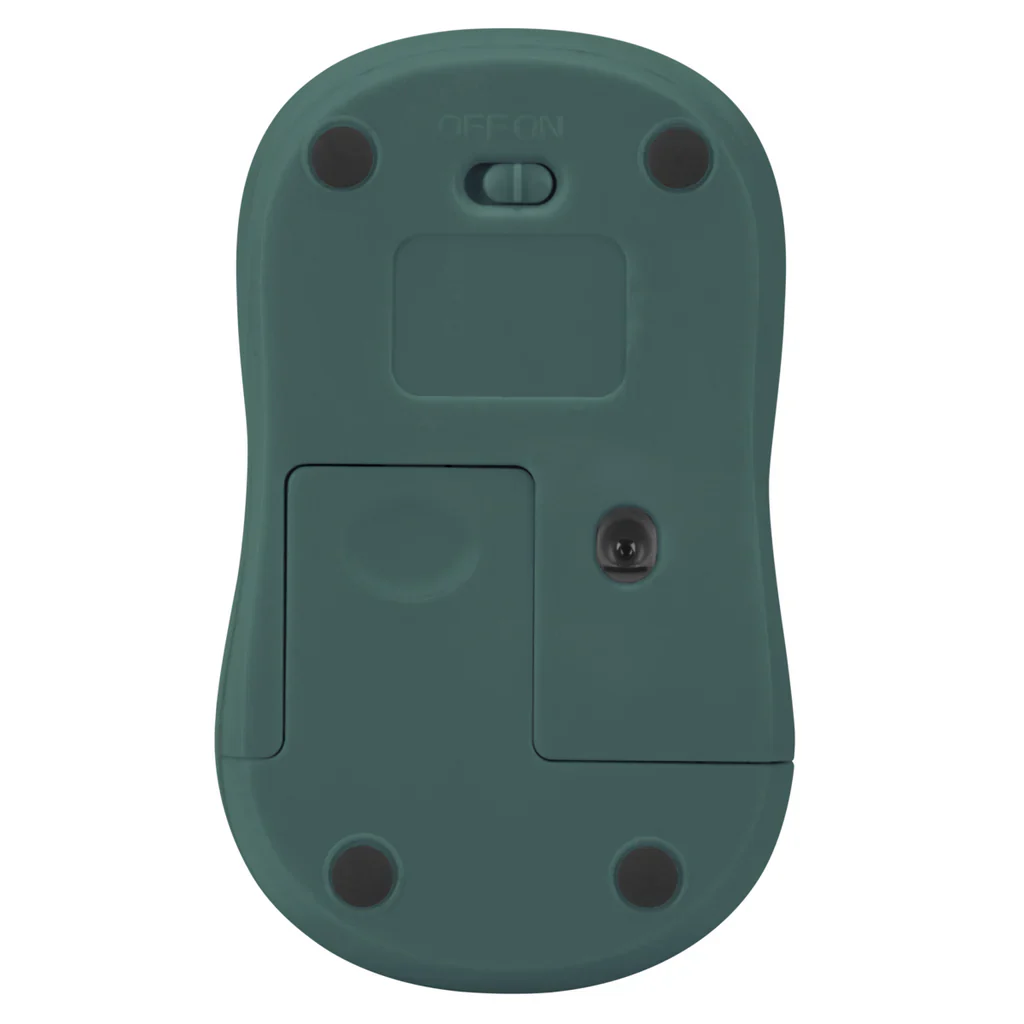 Targus Wireless Optical Mouse W600 - Image 16