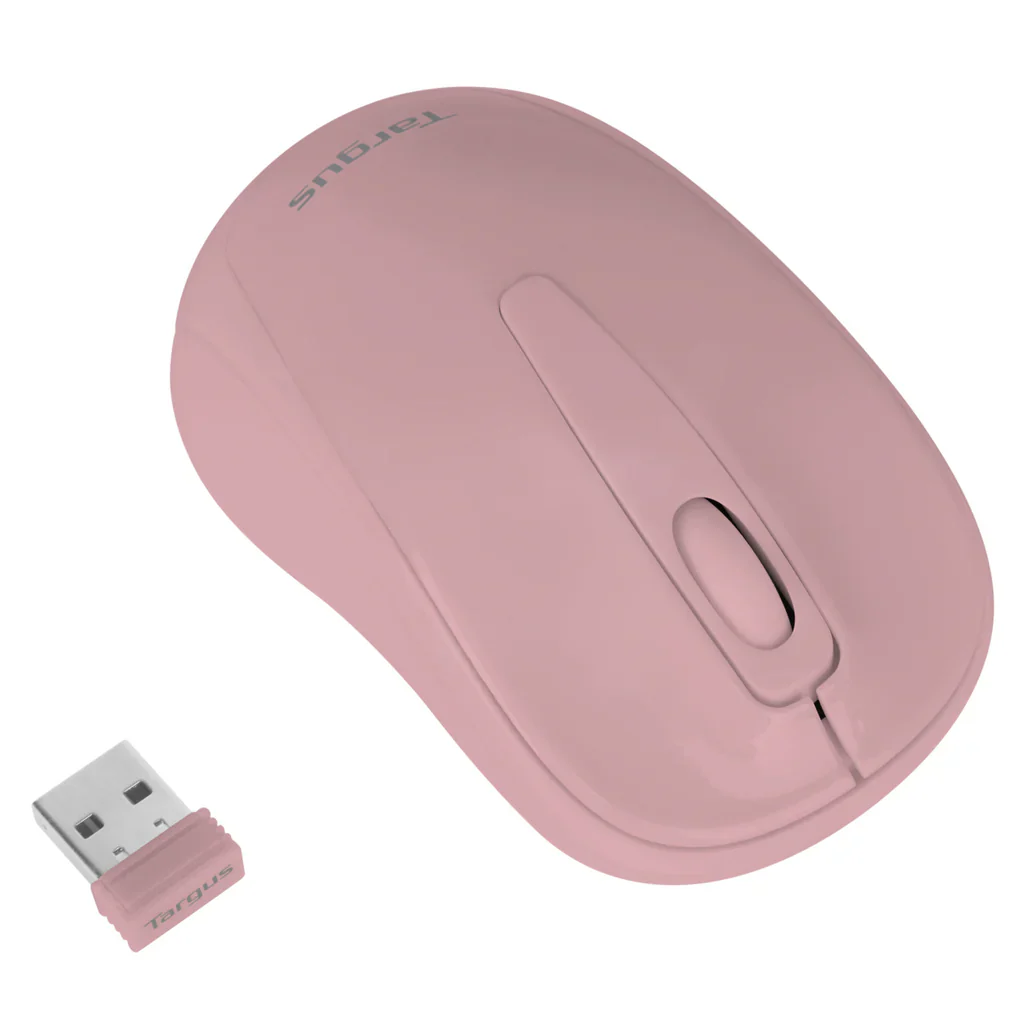Targus Wireless Optical Mouse W600 - Image 2