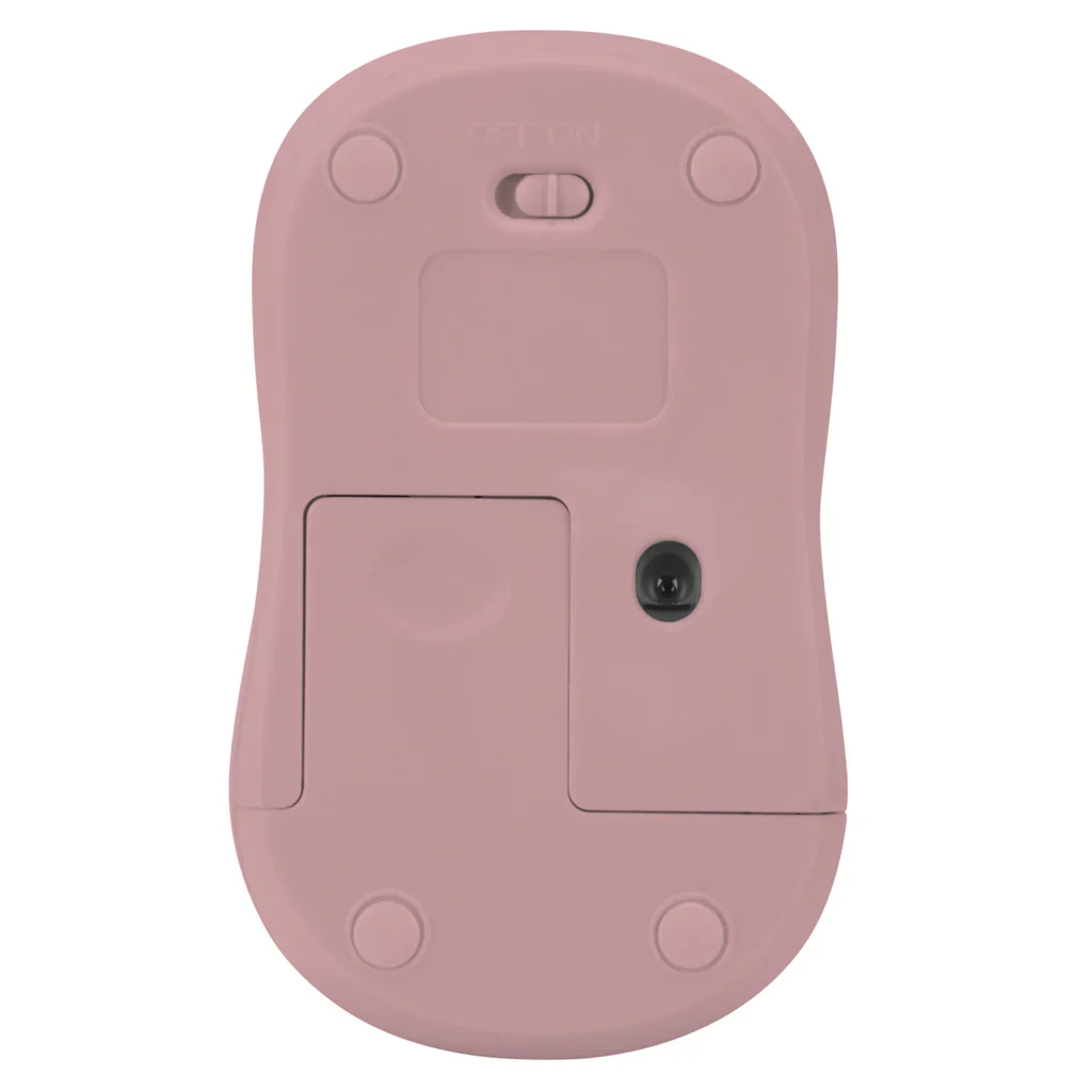 Targus Wireless Optical Mouse W600 - Image 4