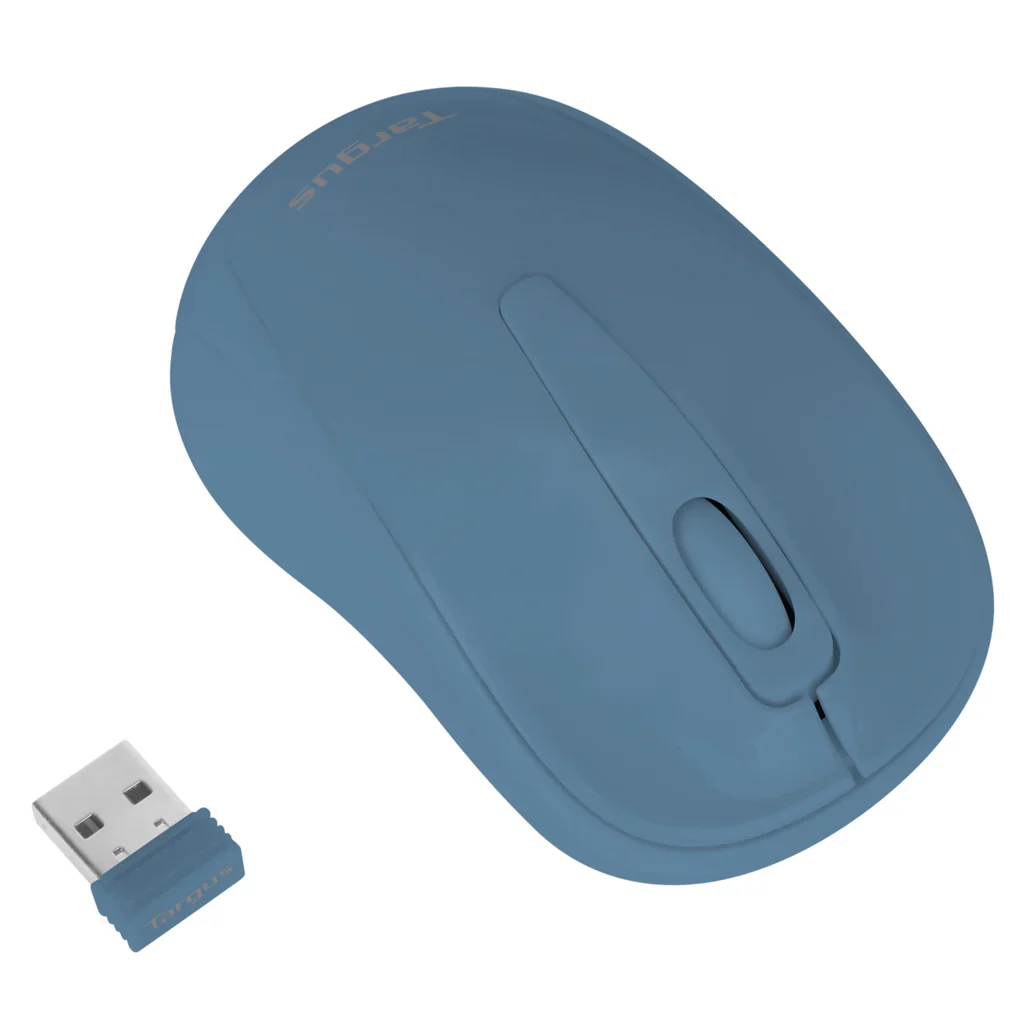 Targus Wireless Optical Mouse W600 - Image 6