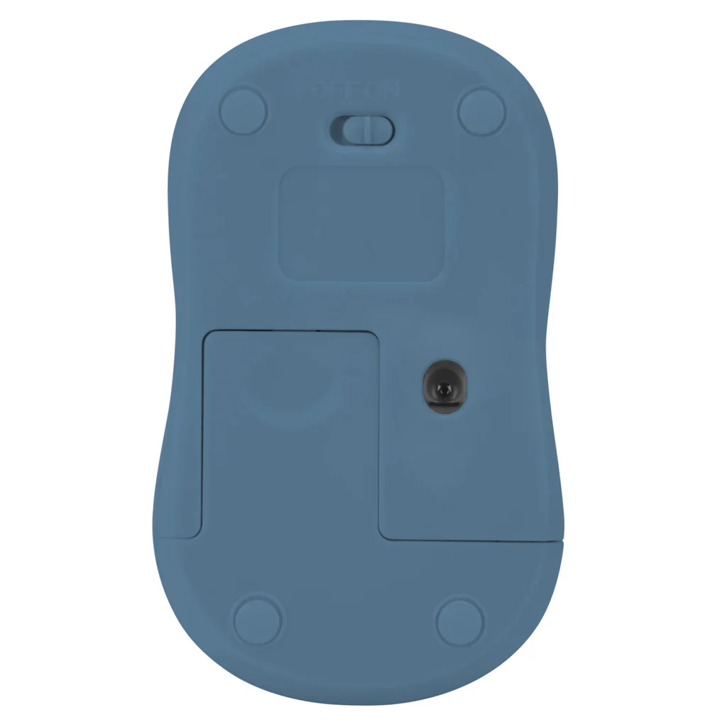 Targus Wireless Optical Mouse W600 - Image 8