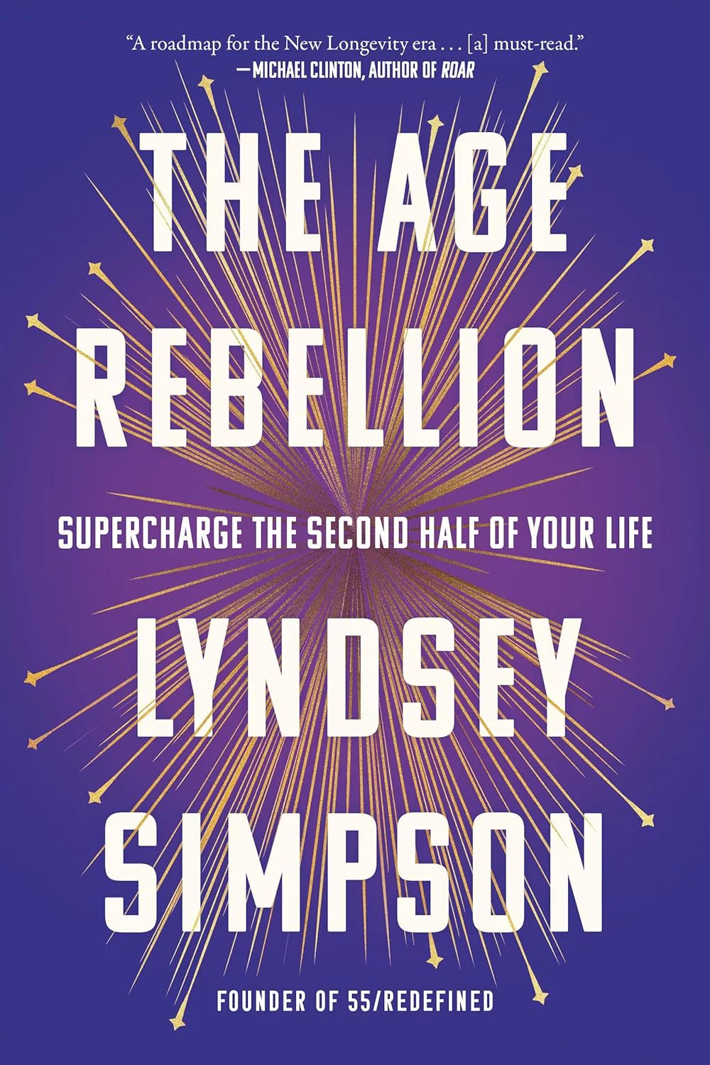 The Age Rebellion
