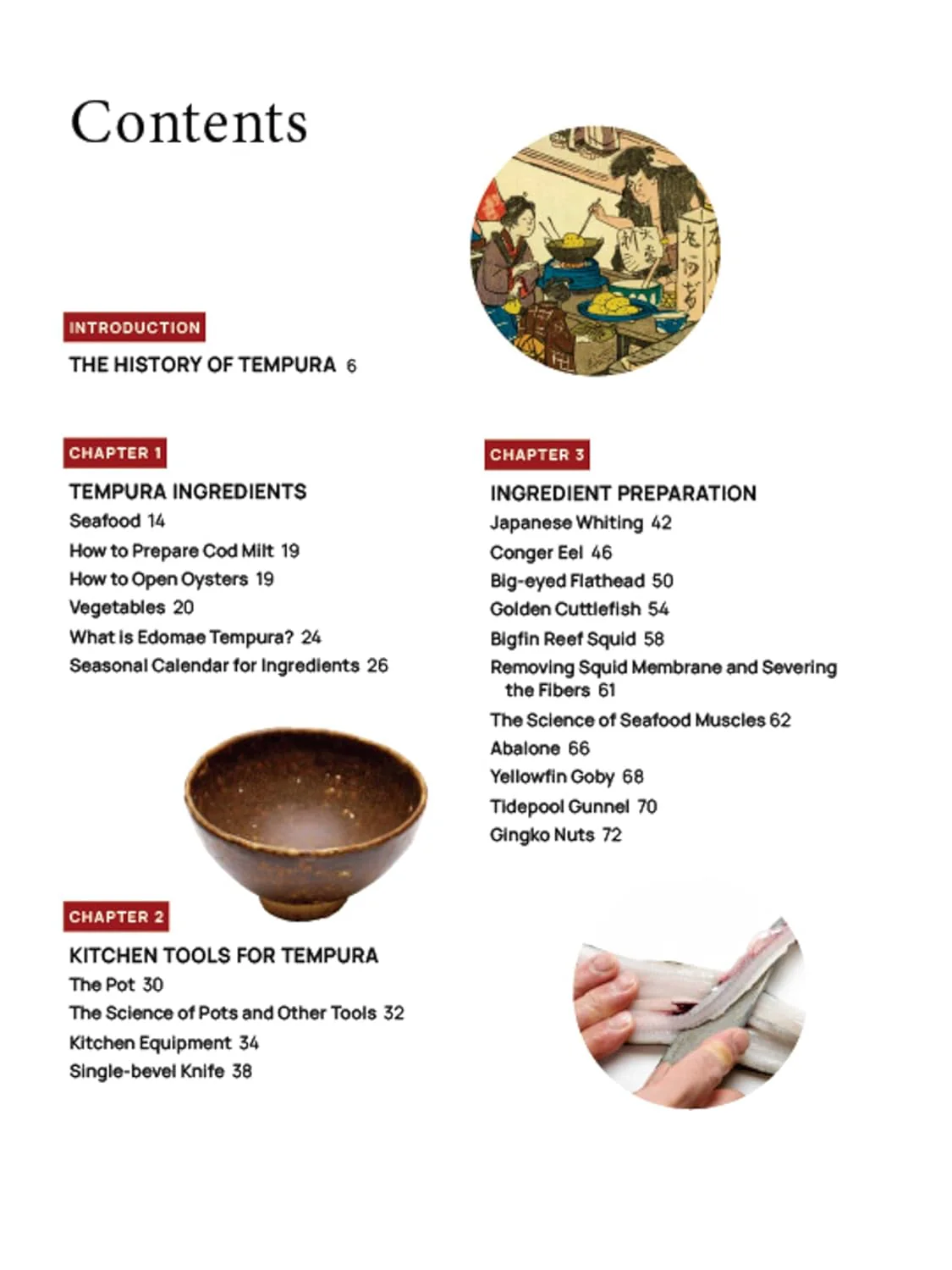 The Art and Science of Tempura - Image 2