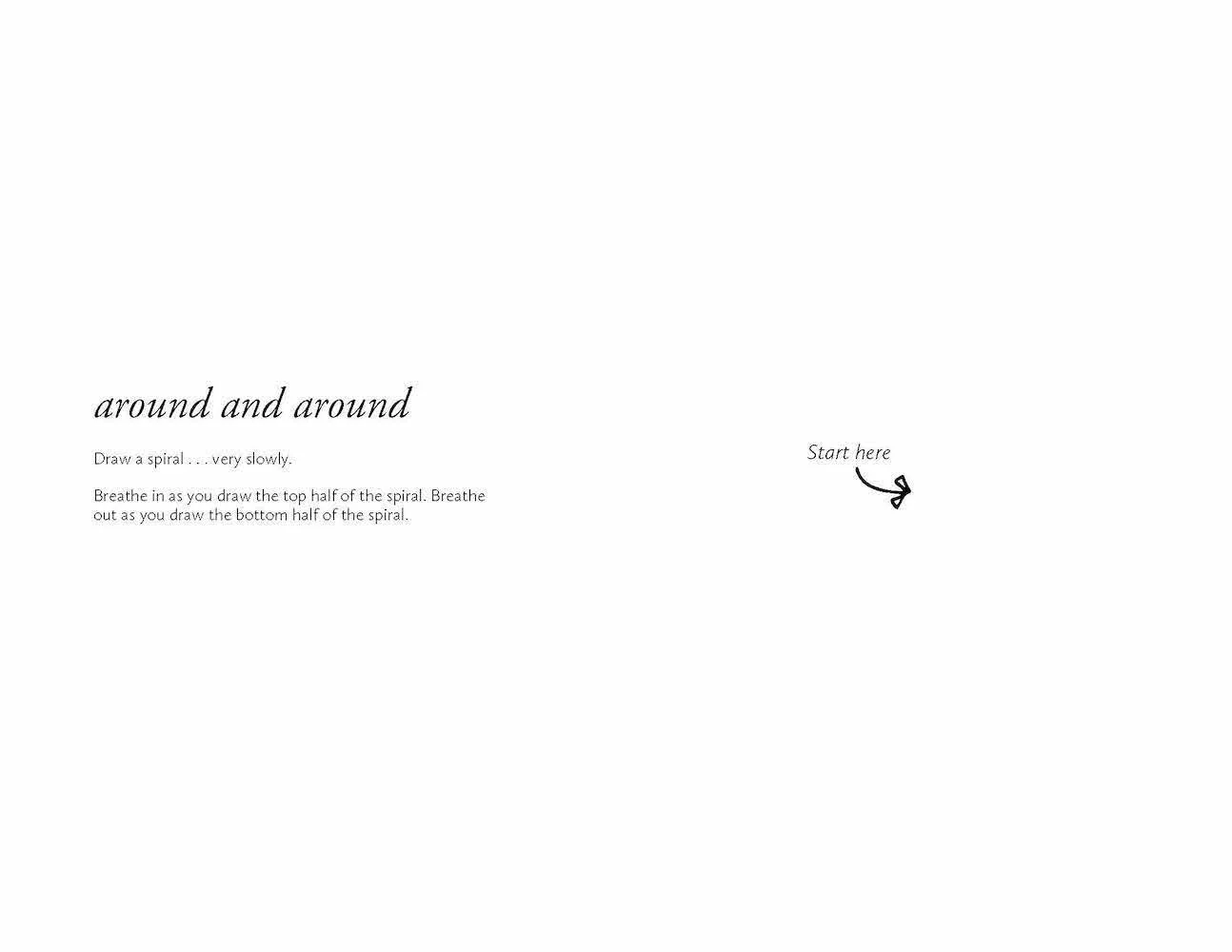 The Art of Imperfection: An Interactive Guide to Self-Compassion in a Messy World (Hardcover) - Image 3