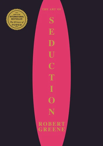 The Art of Seduction (Paperback)
