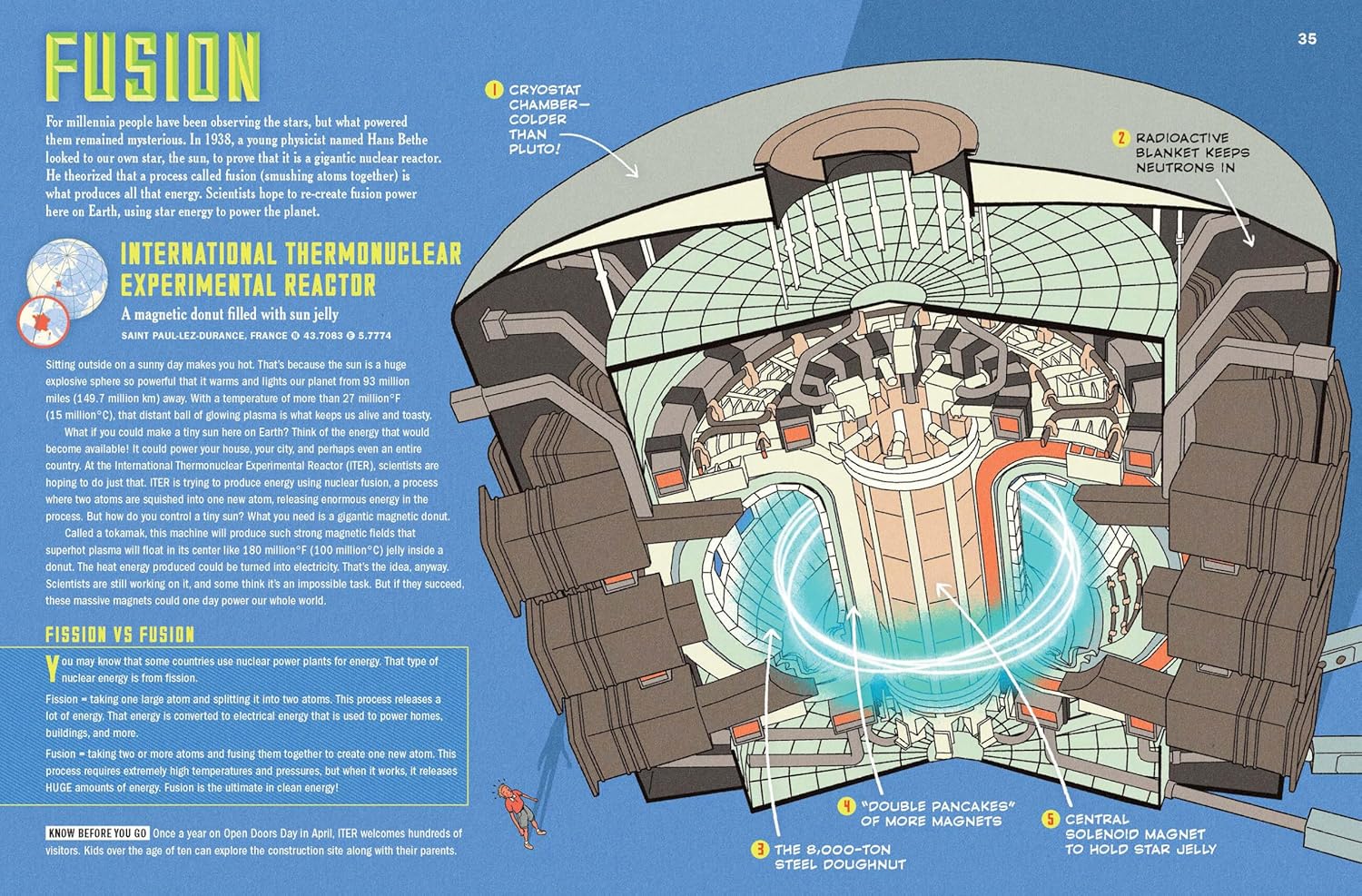 The Atlas Obscura Explorer’s Guide to Inventing the World - Image 5