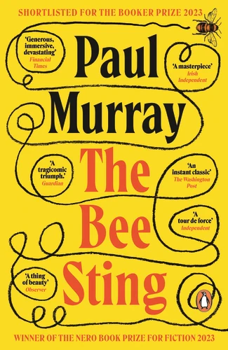 The Bee Sting