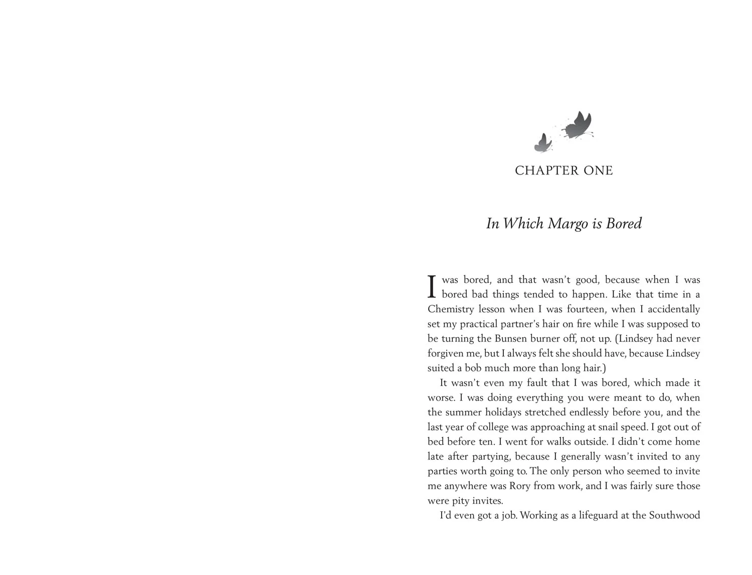 The Between-Worlds B&B (Paperback) - Image 3