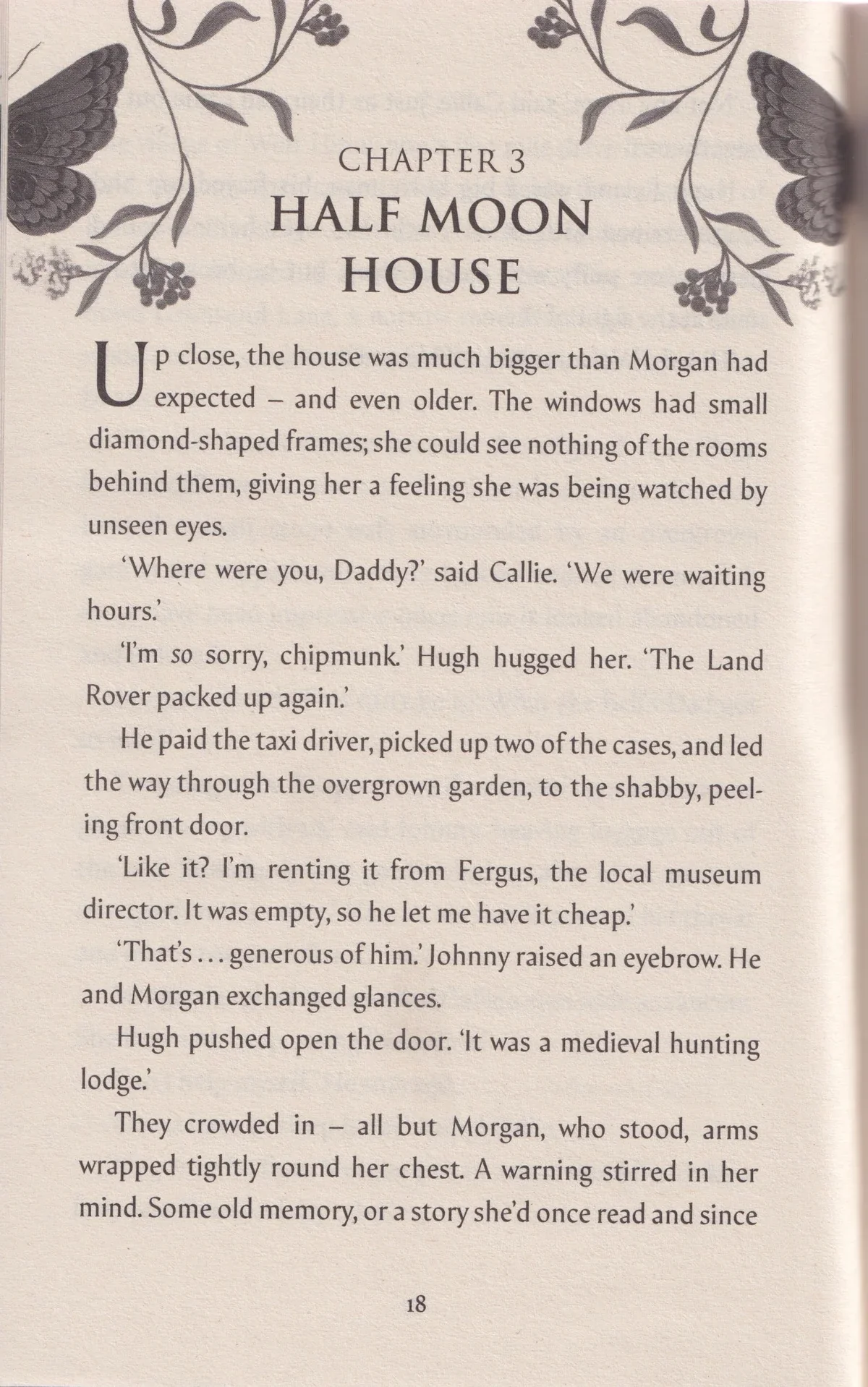 The Binding Spell (Paperback) - Image 2