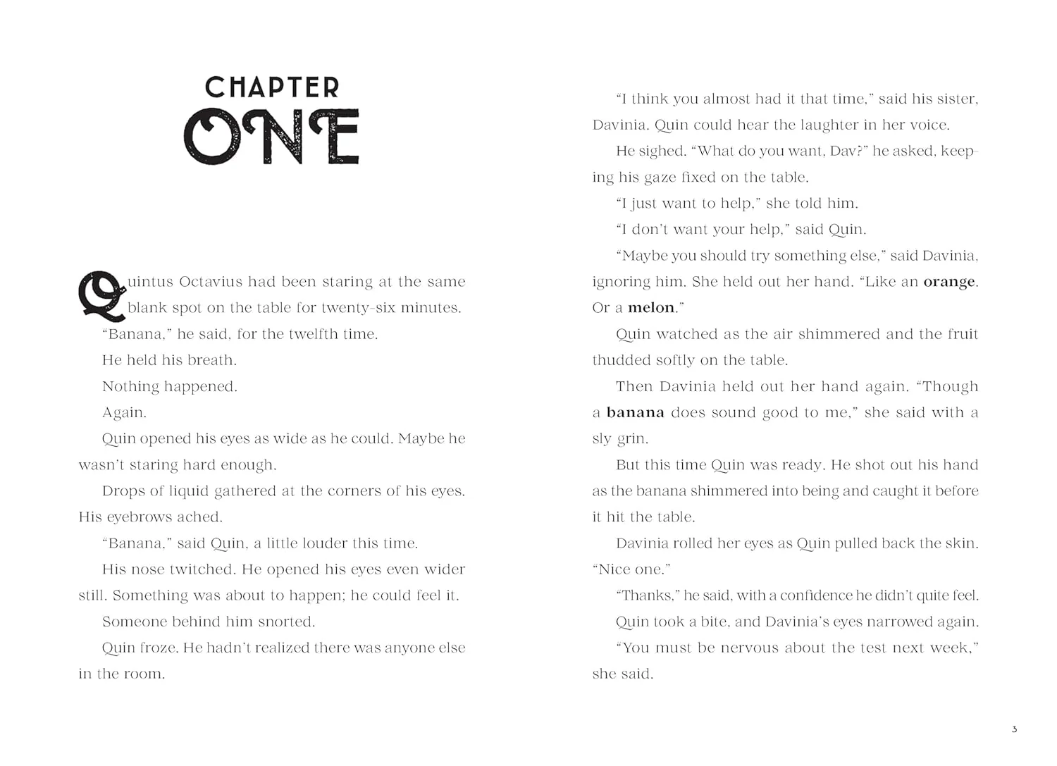 The Callers: Book 1 - Image 4