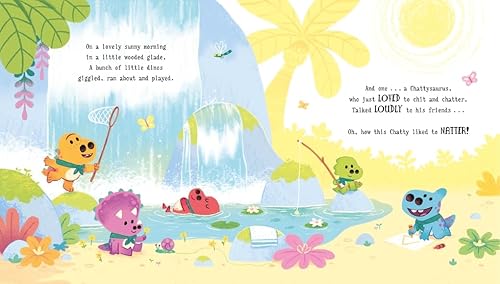 The Chattysaurus - Image 2