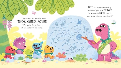 The Chattysaurus - Image 3