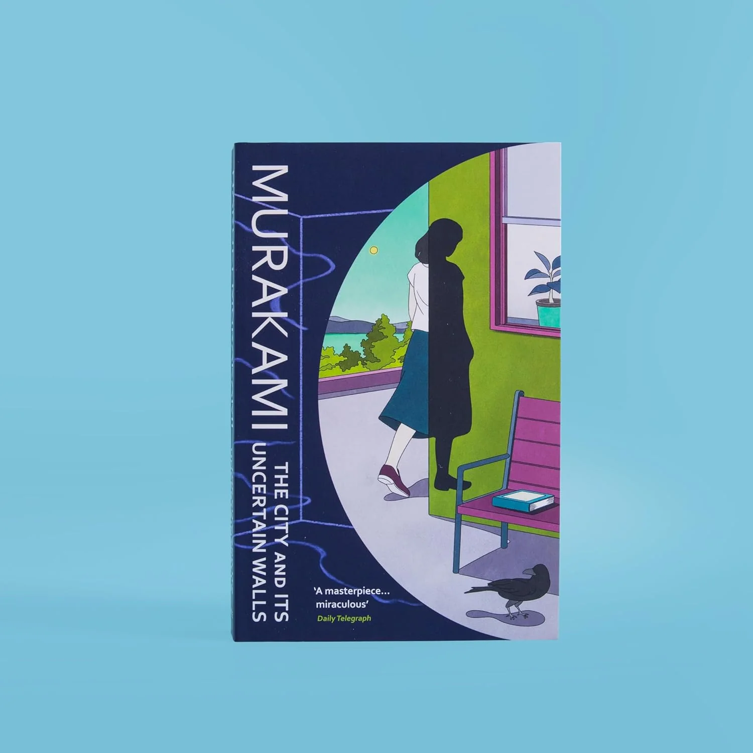 The City And Its Uncertain Walls by Haruki Murakami - Image 4