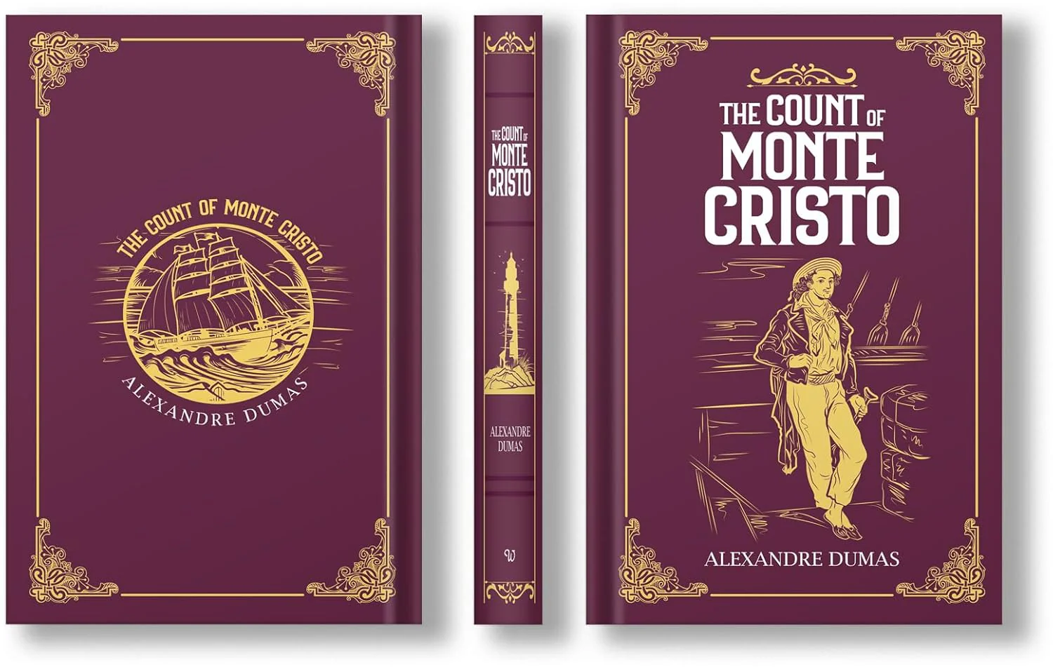 The Count of Monte Cristo - Image 2