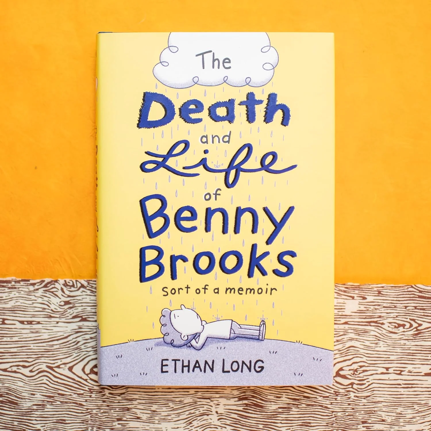 The Death And Life Of Benny Brooks - Image 2
