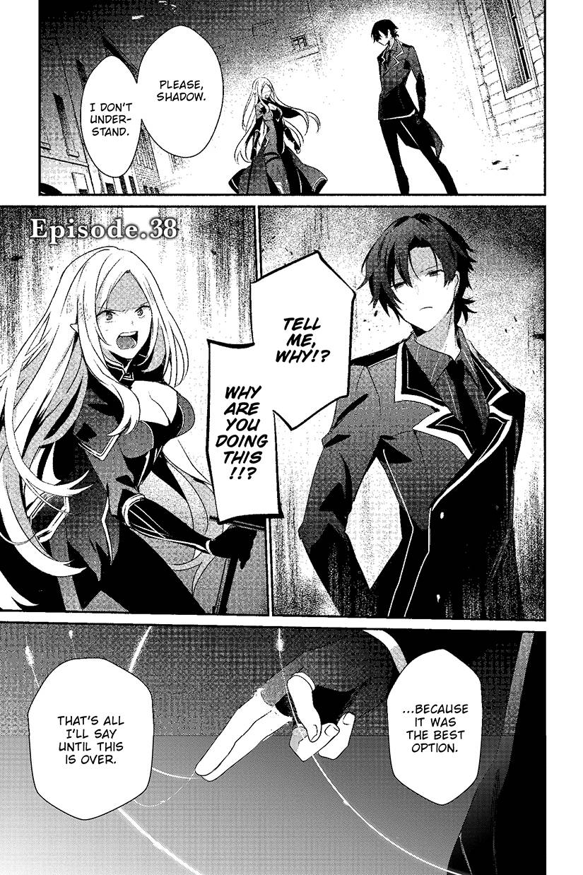 The Eminence In Shadow 10 (Manga) - Image 3