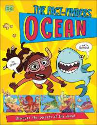 The Fact-Finders Ocean : Discover the Secrets of the Deep! (The Fact-finders)