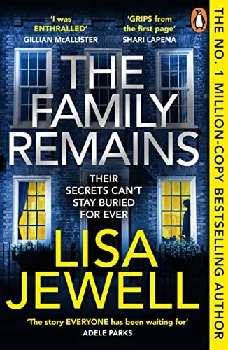 The Family Remains (Paperback)