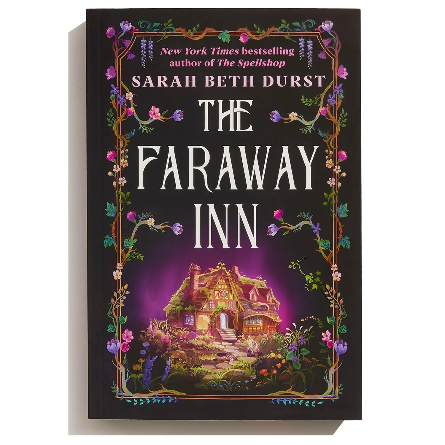The Faraway Inn (Paperback) - Image 2