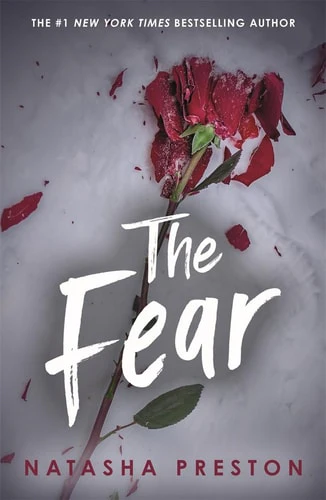 The Fear (Paperback)