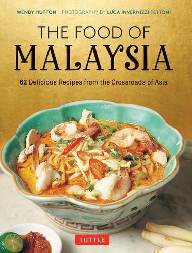 THE FOOD OF MALAYSIA