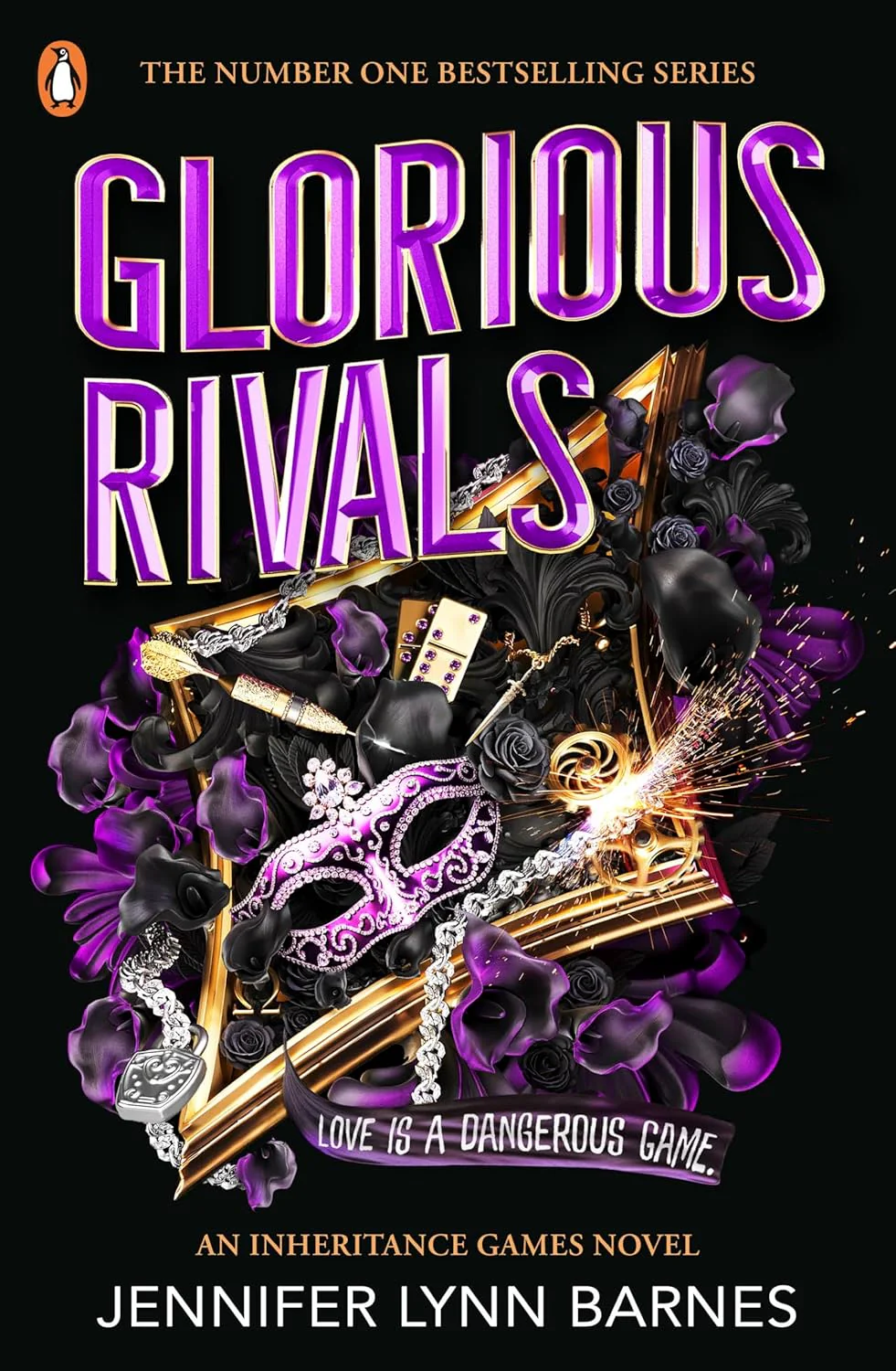 The Grandest Game 02: Glorious Rivals