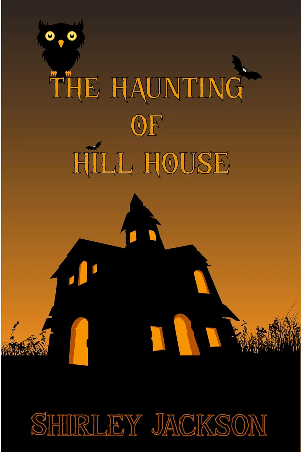 The Haunting Of Hill House