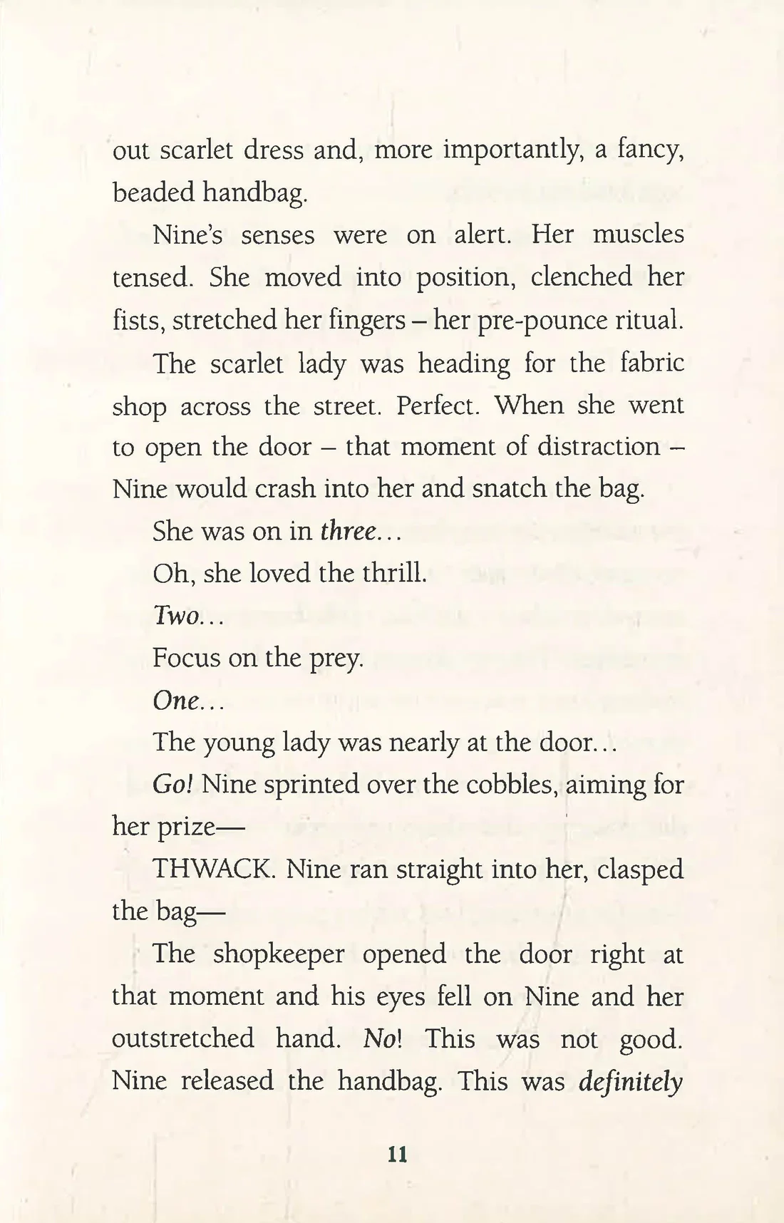 The House At The Edge Of Magic - Image 3