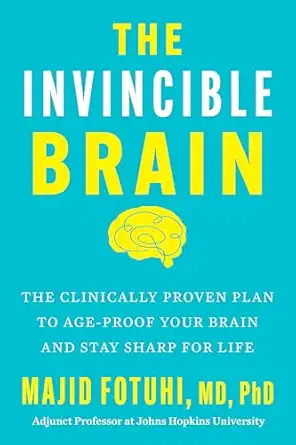 The Invincible Brain