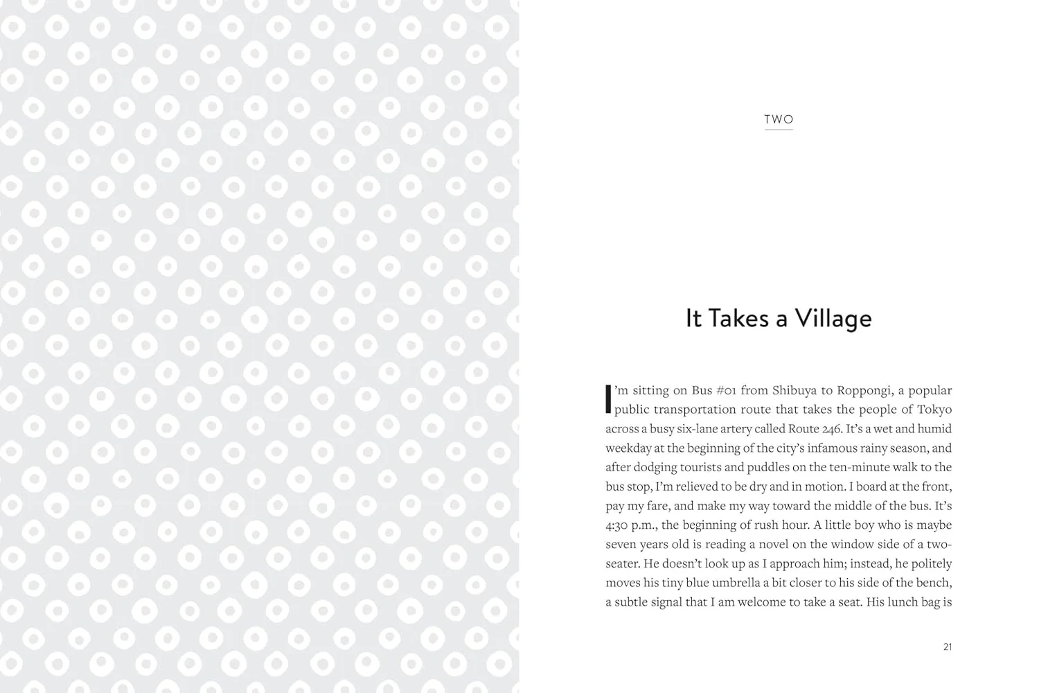 The Japanese Way of Parenting: And What It Taught Me About Raising (Mostly) Calm, Caring, Capable Kids Paperback - Image 2