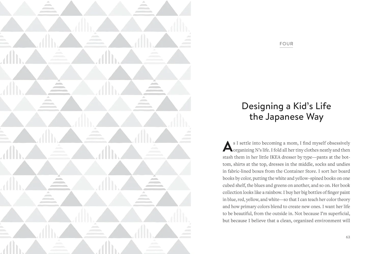 The Japanese Way of Parenting: And What It Taught Me About Raising (Mostly) Calm, Caring, Capable Kids Paperback - Image 3