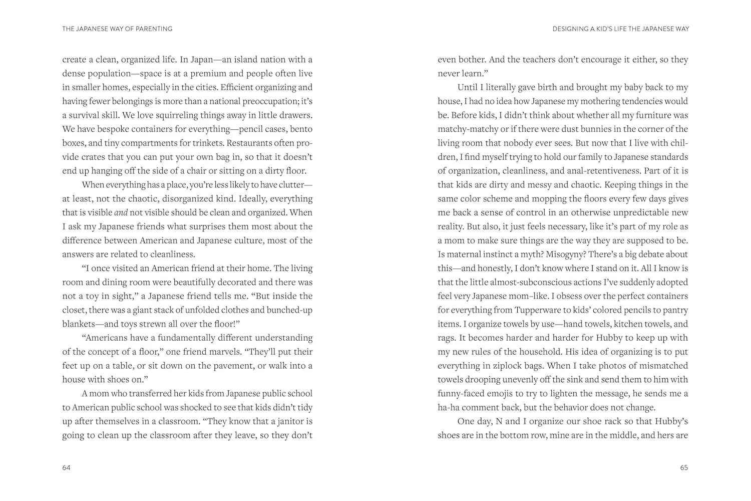The Japanese Way of Parenting: And What It Taught Me About Raising (Mostly) Calm, Caring, Capable Kids Paperback - Image 4