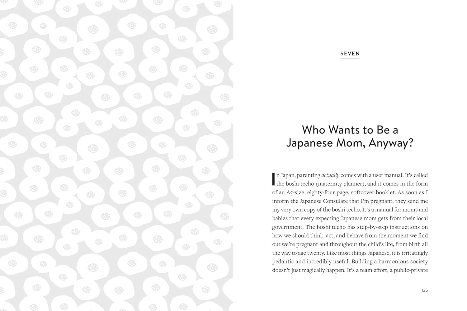 The Japanese Way of Parenting: And What It Taught Me About Raising (Mostly) Calm, Caring, Capable Kids Paperback - Image 5