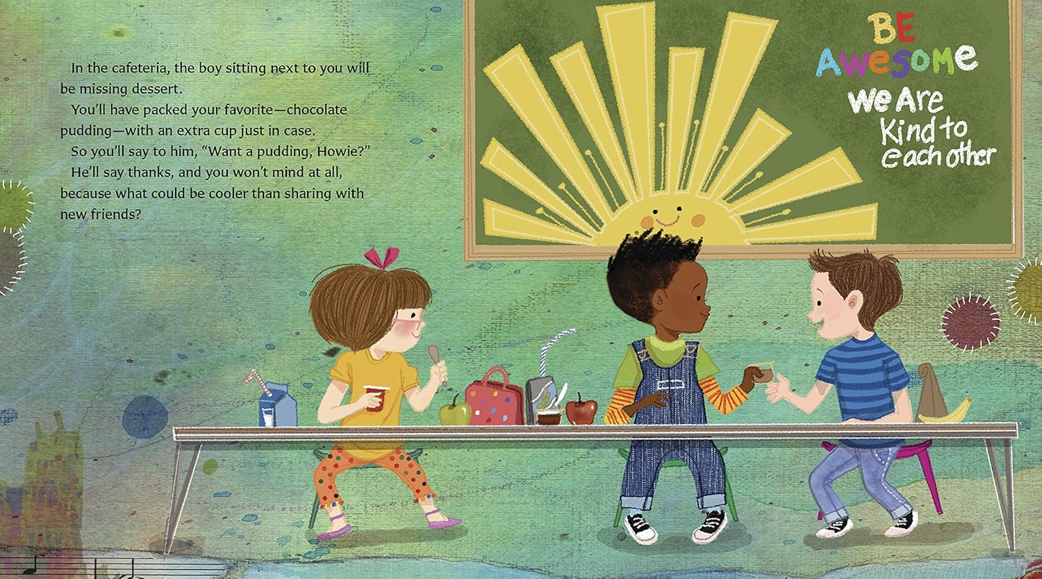 The King of Kindergarten (Paperback) - Image 4